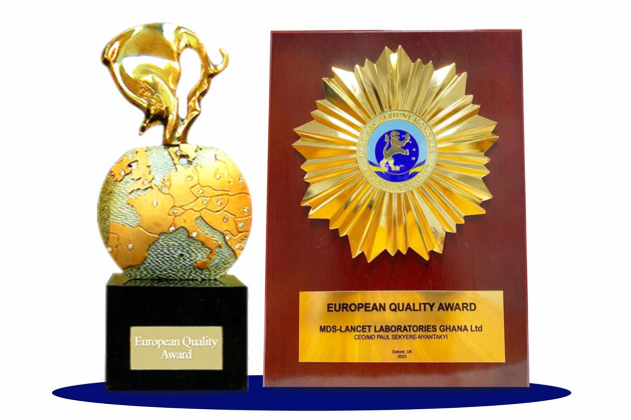 Ghana Award